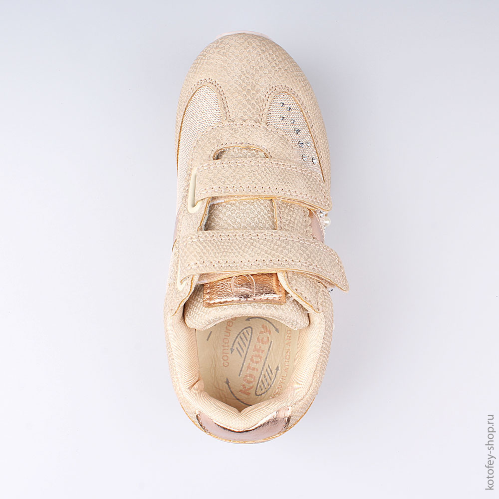 644199-71 Кроссовки, все фото 4