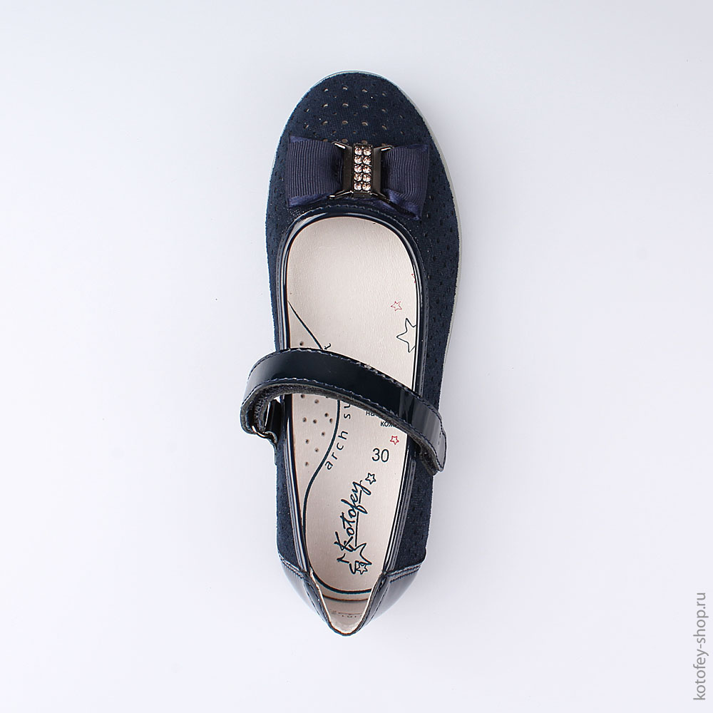 532181-21 Туфли, все фото 4