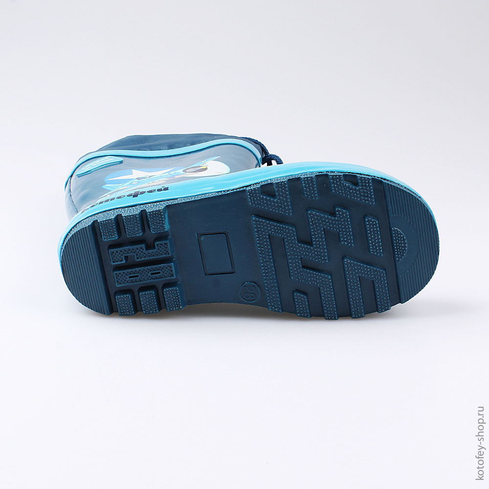 366185-11 Резиновые сапоги, все фото 3