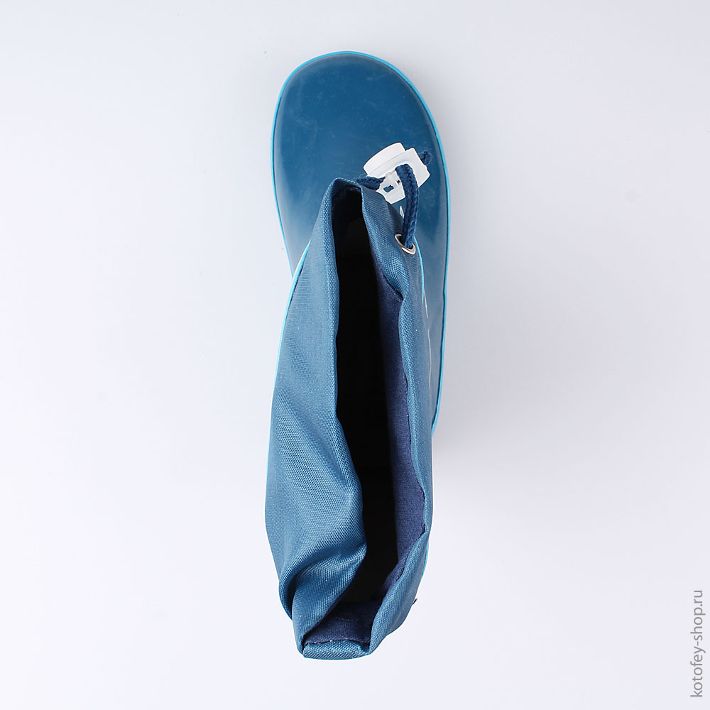 366185-11 Резиновые сапоги, все фото 4