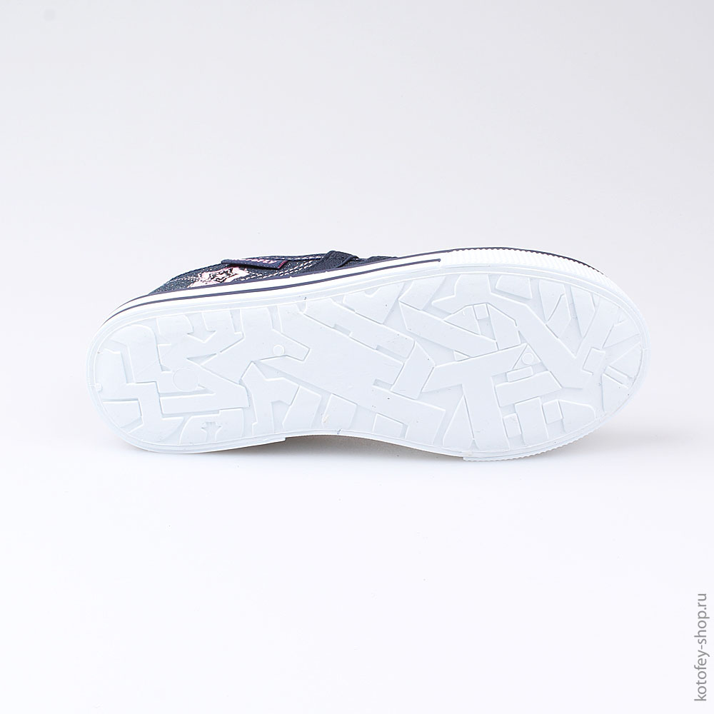 531057-12 Кеды, все фото 3