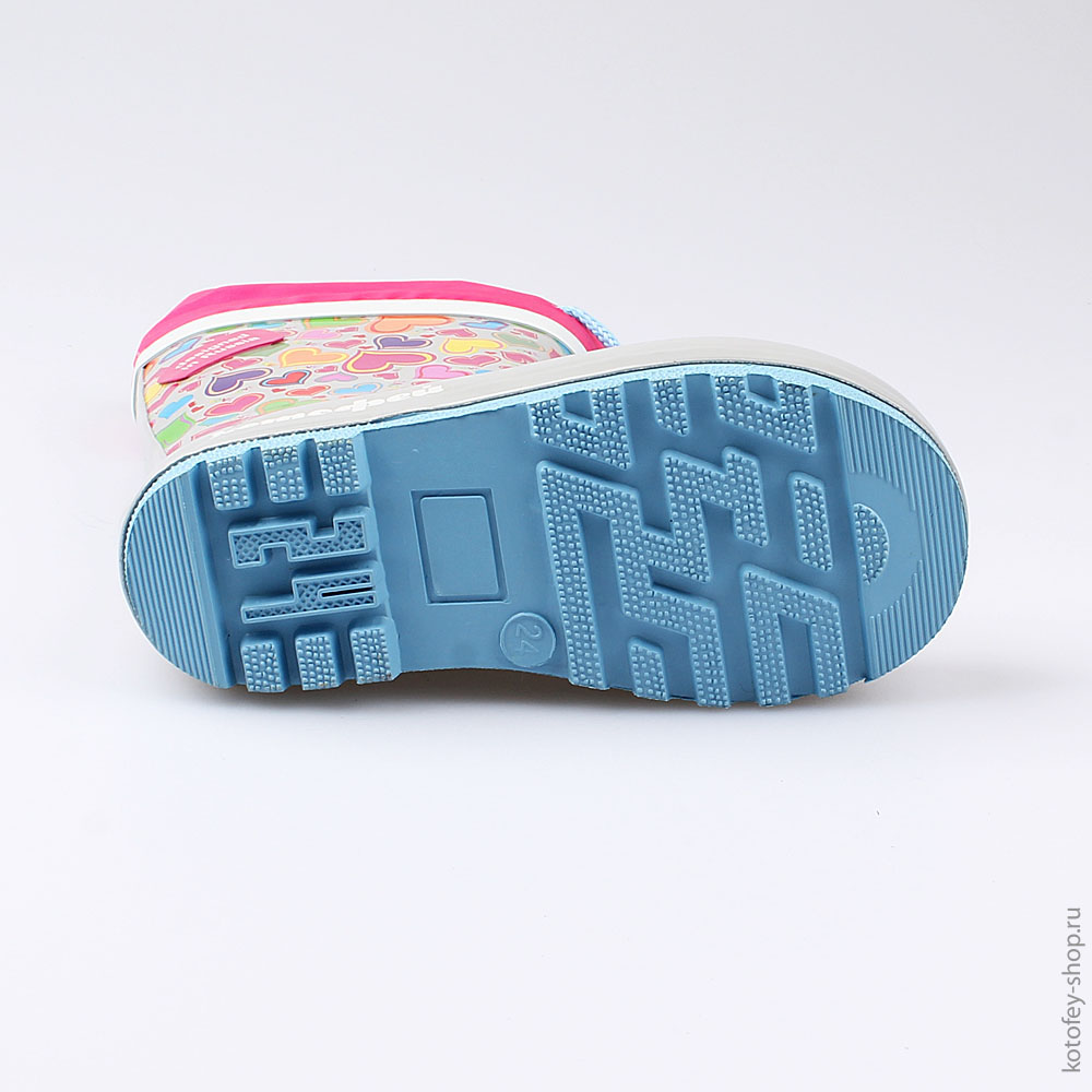 366178-11 Резиновые сапоги, все фото 3