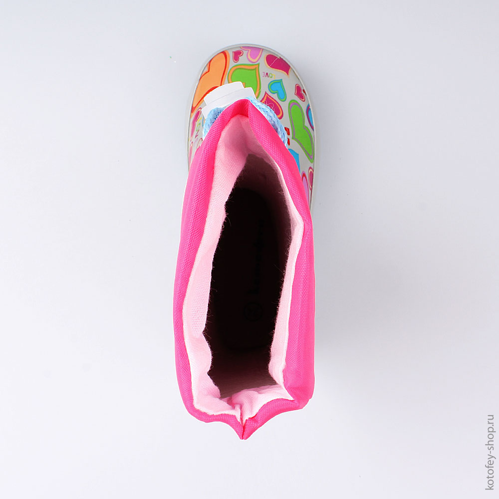 366178-11 Резиновые сапоги, все фото 4