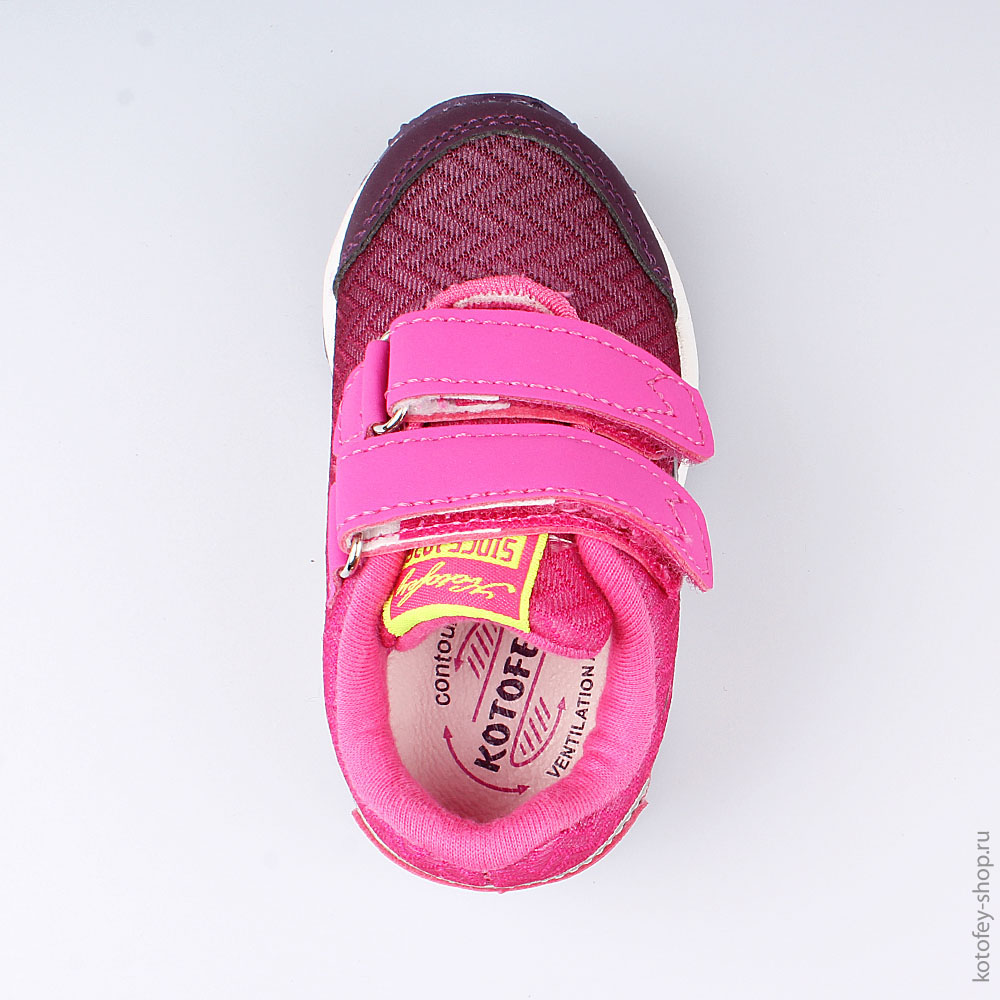 144091-72 Кроссовки, все фото 4