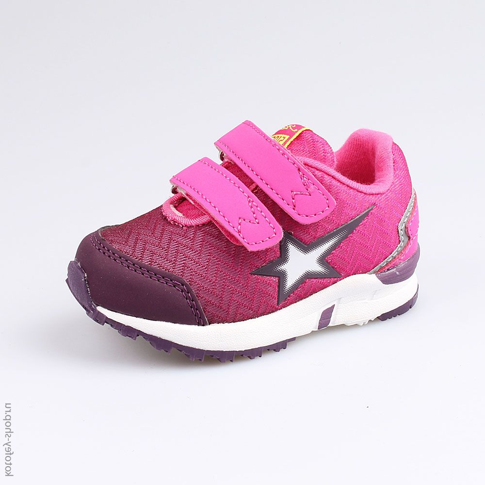 144091-72 Кроссовки, все фото 1