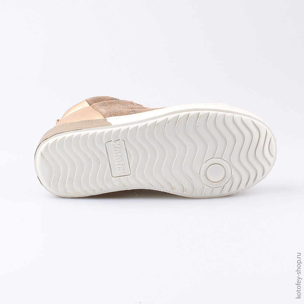 554043-32 Ботинки, все фото 3