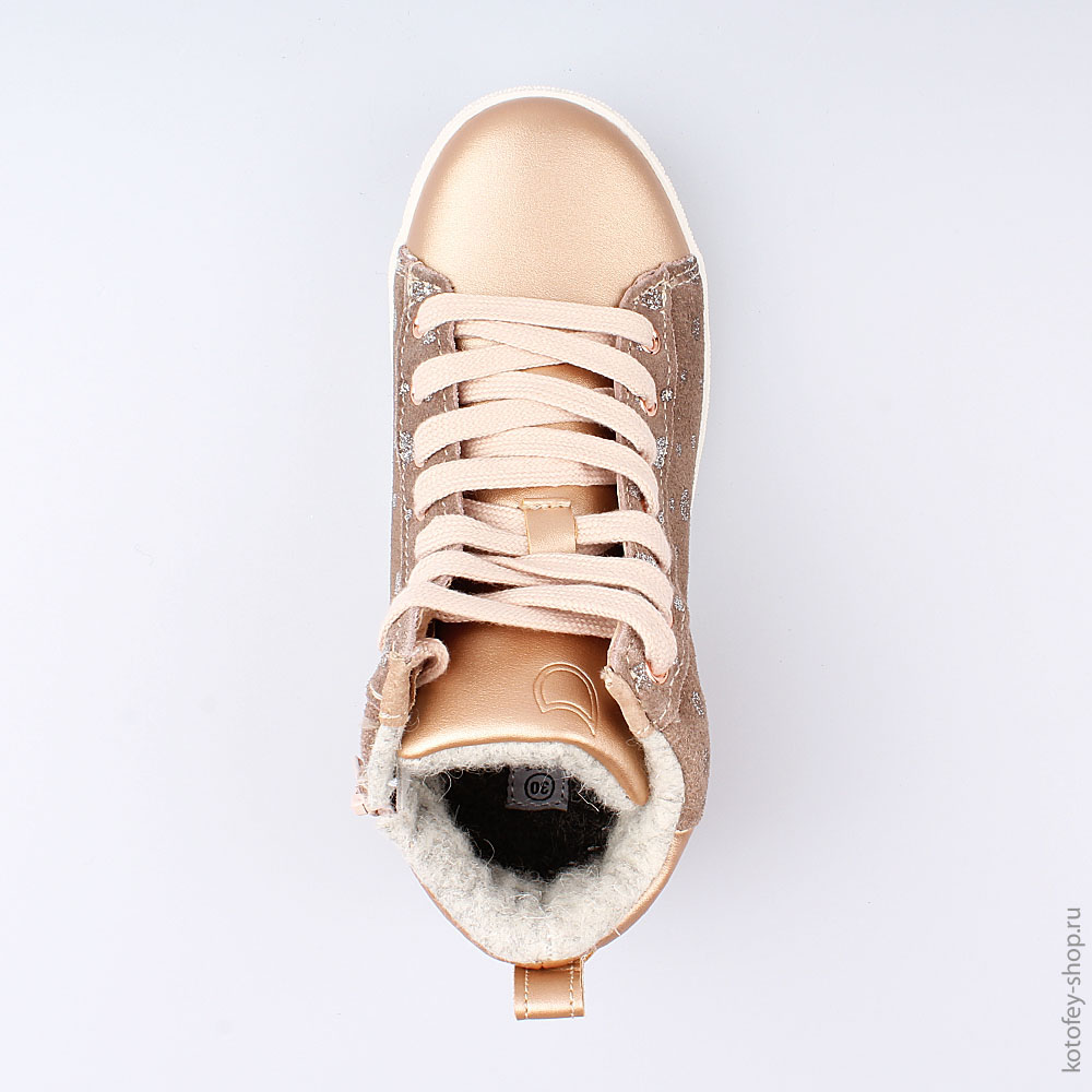 554043-32 Ботинки, все фото 4