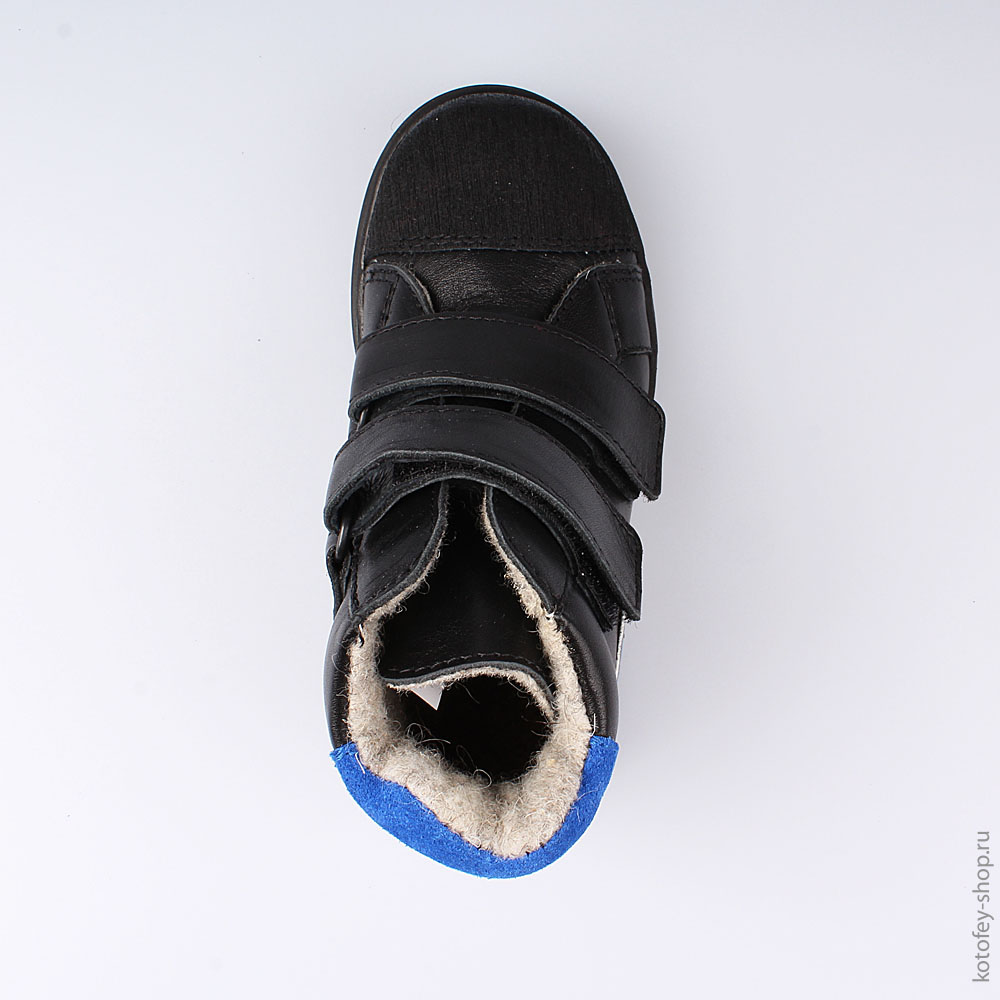 352184-31 Ботинки, все фото 4