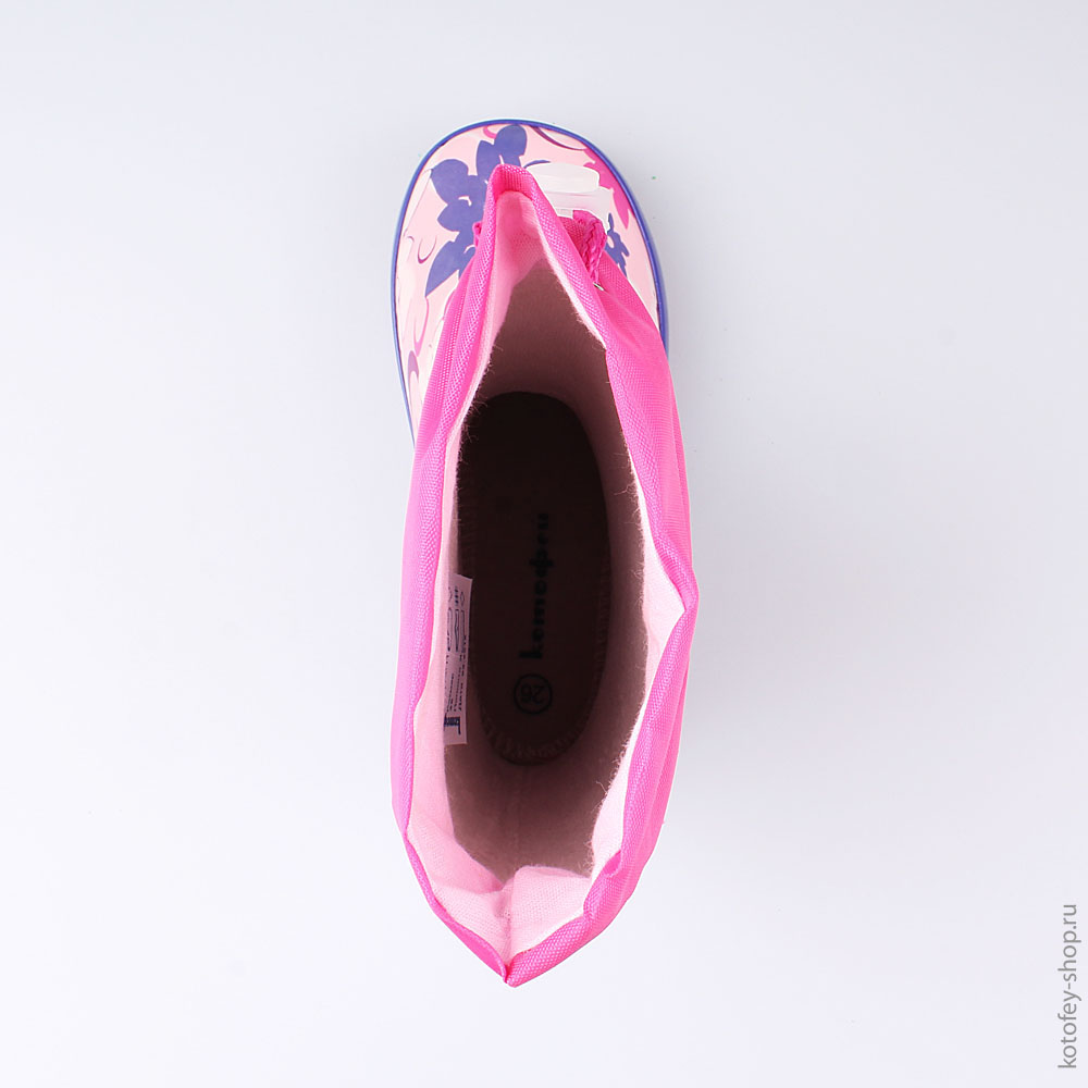 366174-11 Резиновые сапоги, все фото 4