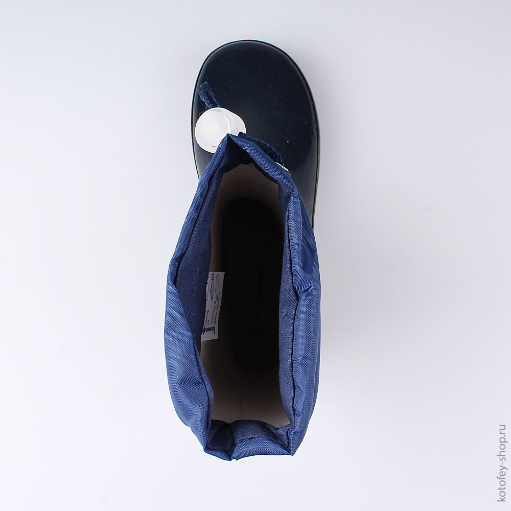 566163-11 Резиновые сапоги, все фото 4