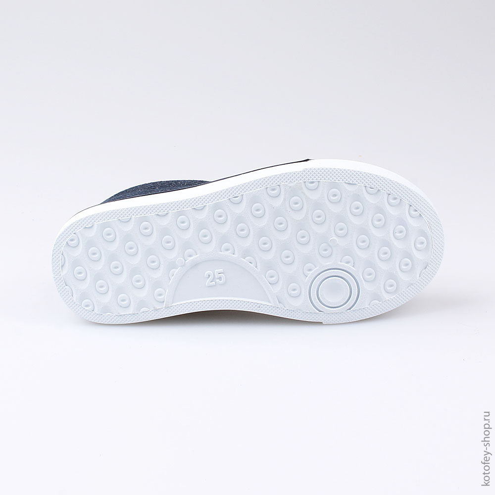 331096-12 Кеды, все фото 3