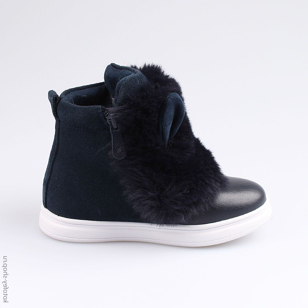 564069-31 Сапожки, все фото 2