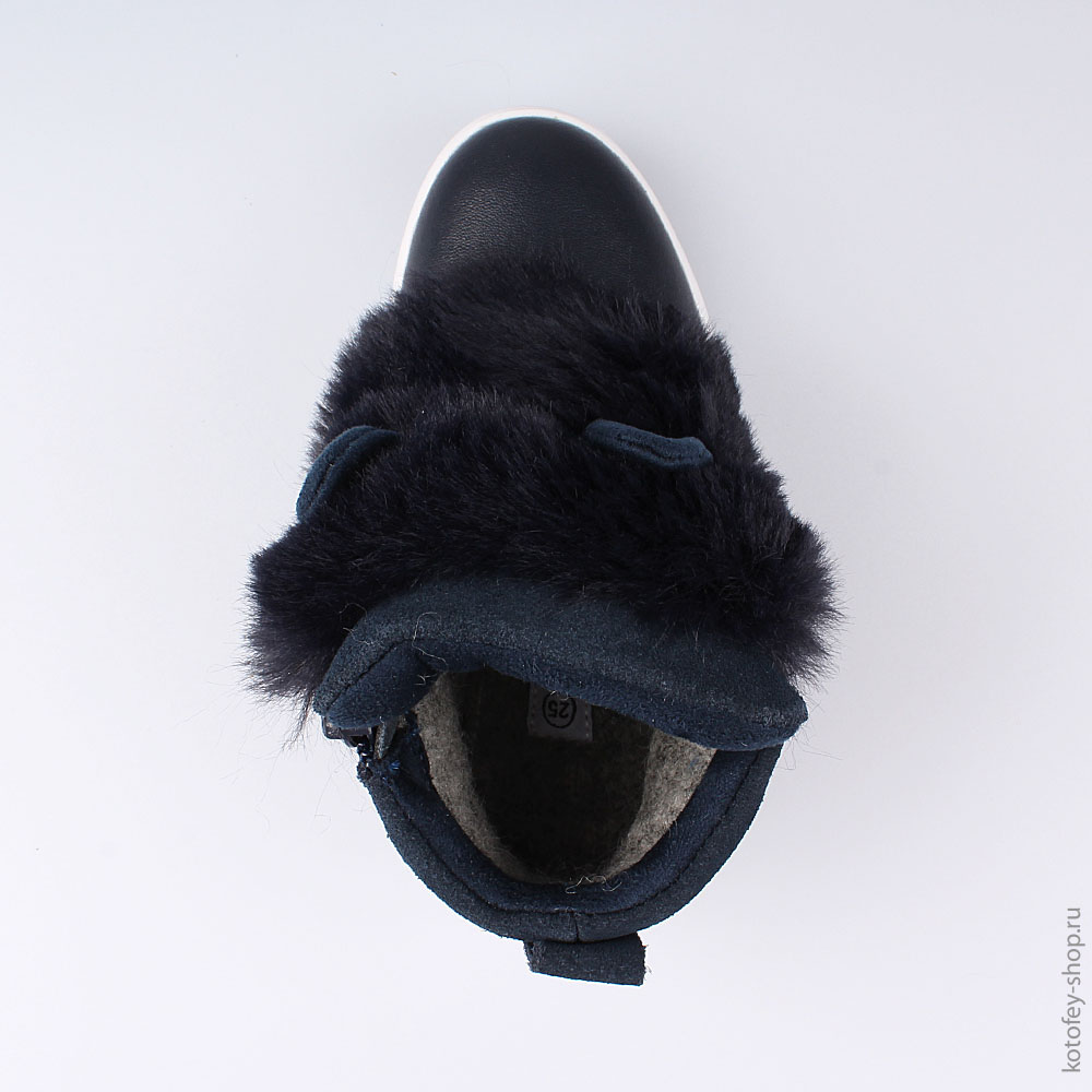 564069-31 Сапожки, все фото 4