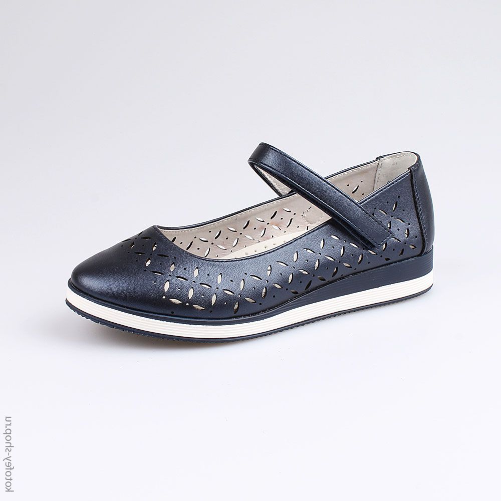 533024-22 Туфли, все фото 1