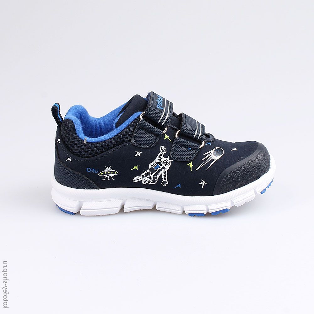 144094-71 Кроссовки, все фото 2