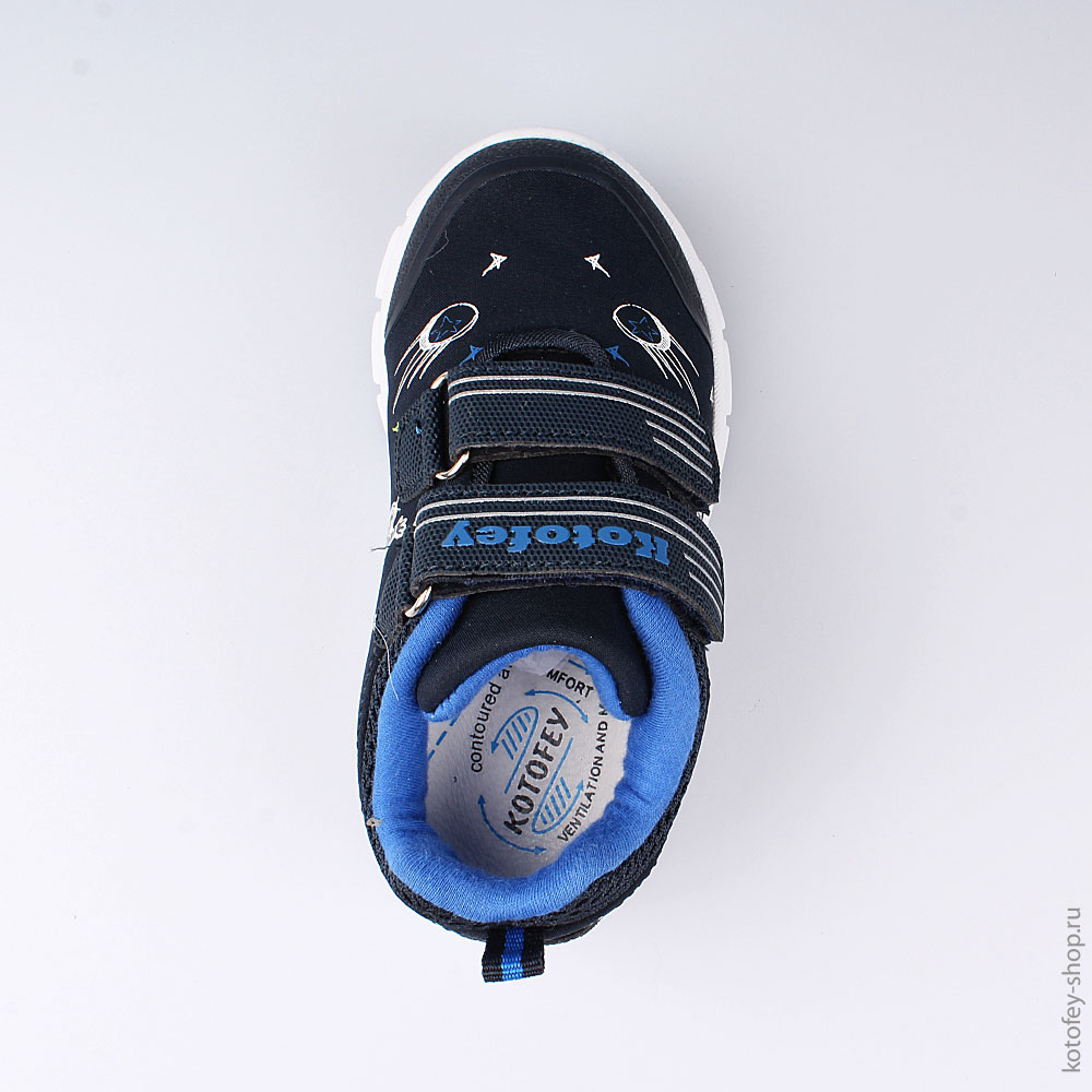 144094-71 Кроссовки, все фото 4