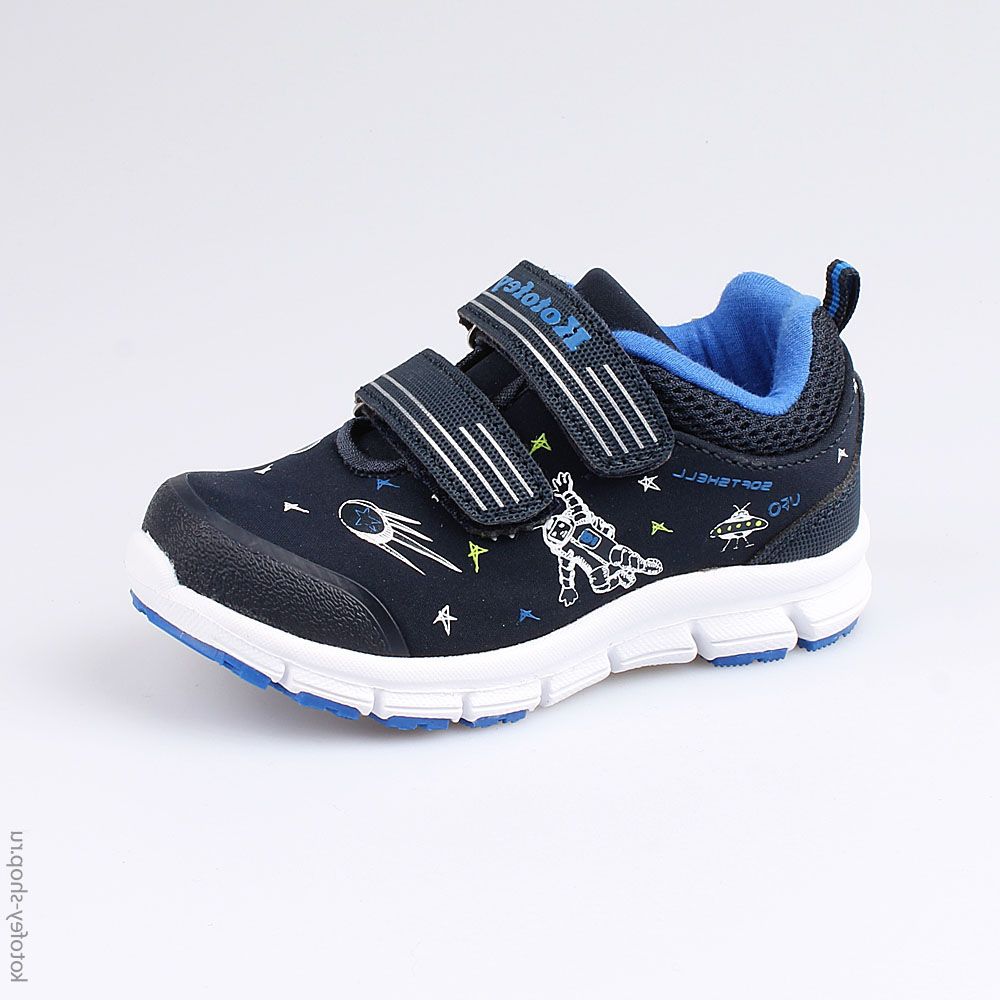 144094-71 Кроссовки, все фото 1