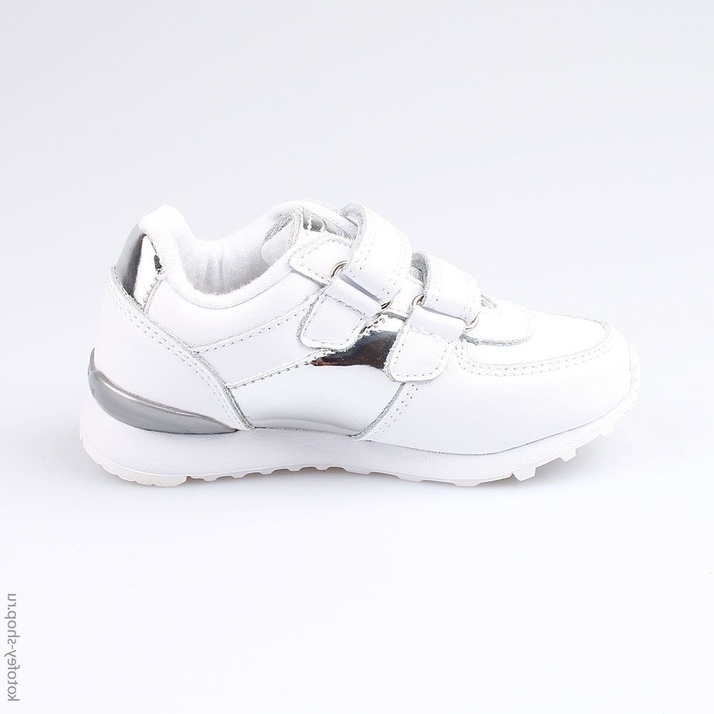 344192-71 Кроссовки на липучках, все фото 2