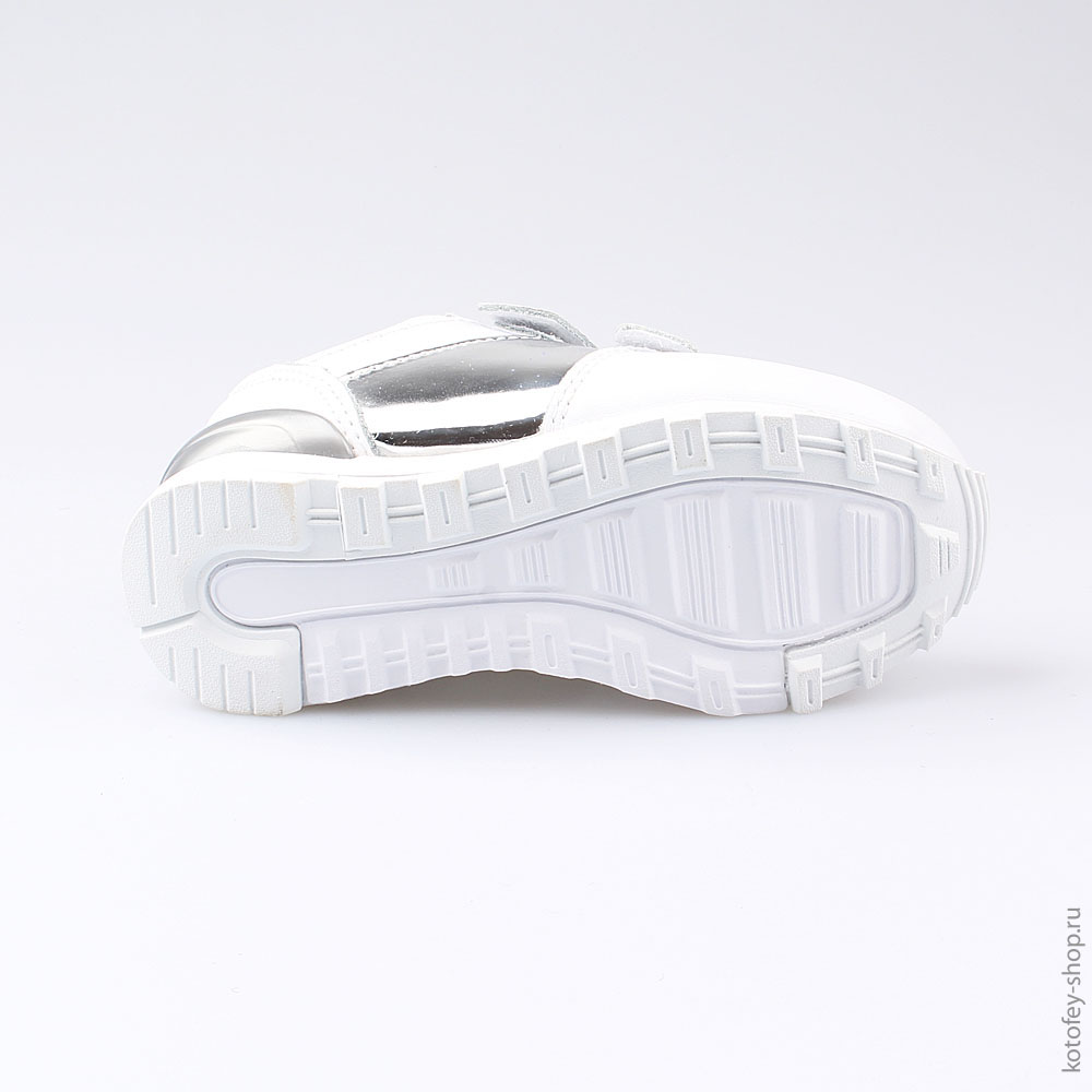 344192-71 Кроссовки на липучках, все фото 3