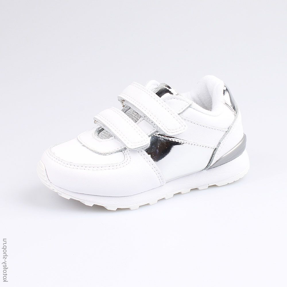 344192-71 Кроссовки на липучках, все фото 1