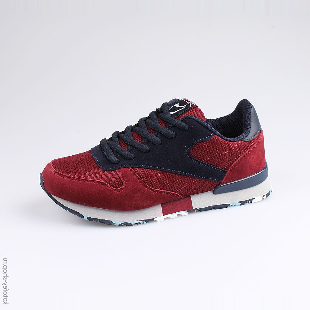 744120-72 Кроссовки на шнуровке, все фото 1