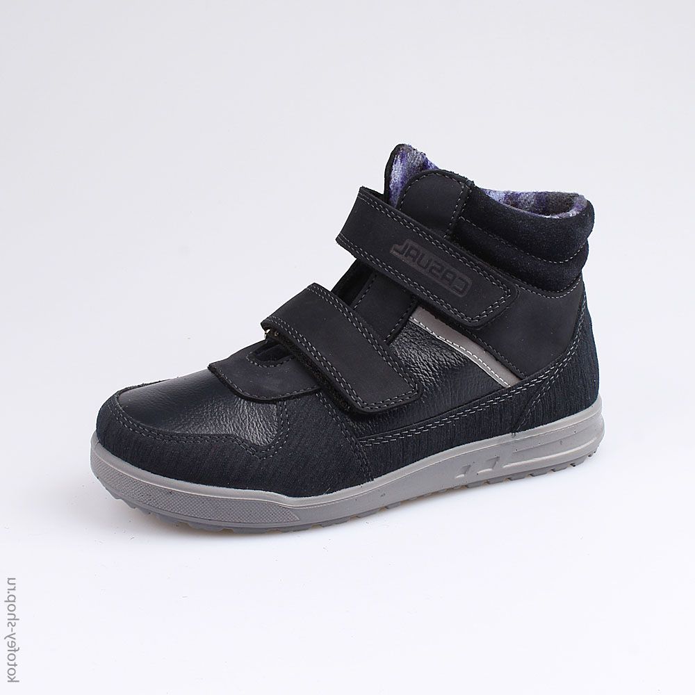 652118-31 Ботинки, все фото 1