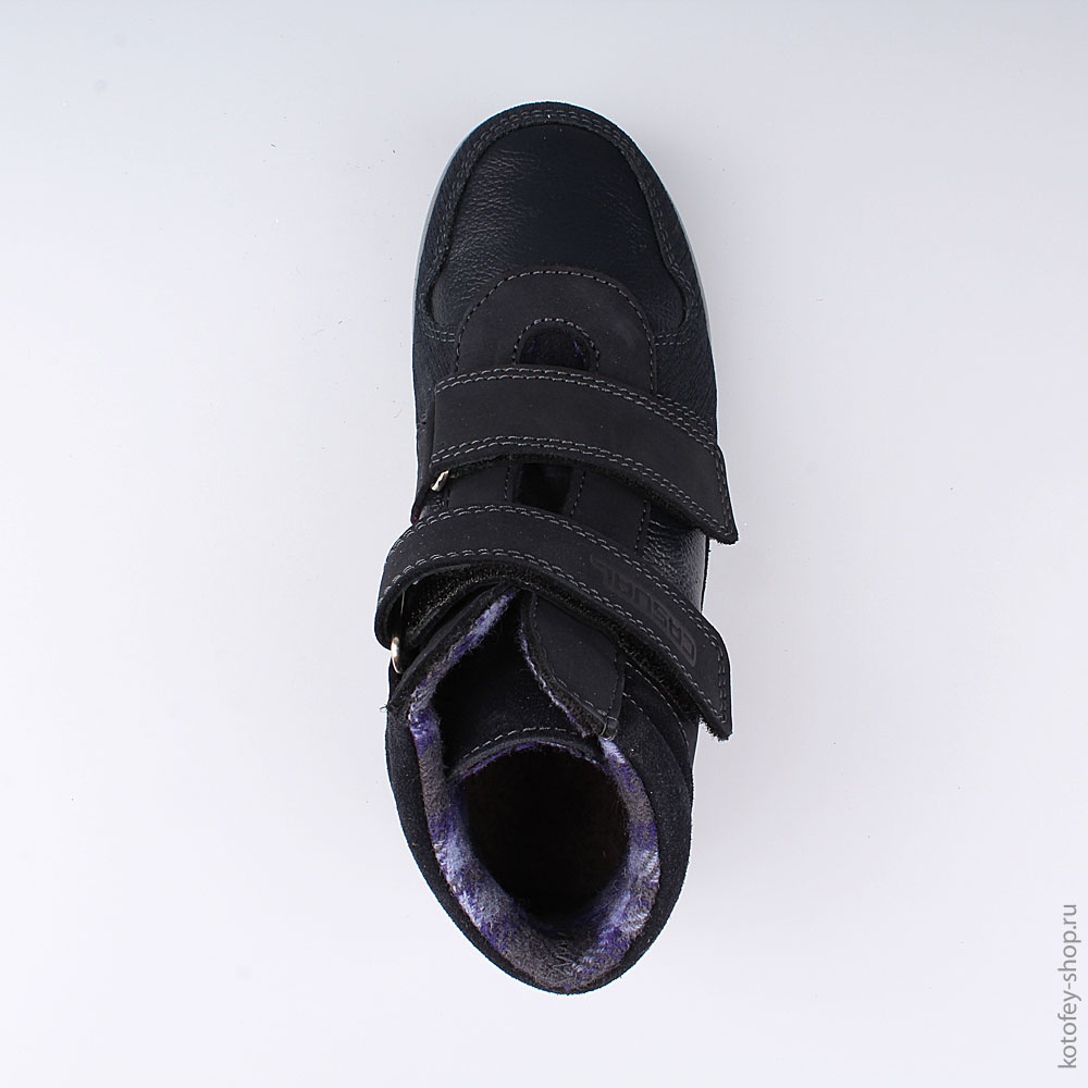 652118-31 Ботинки, все фото 4