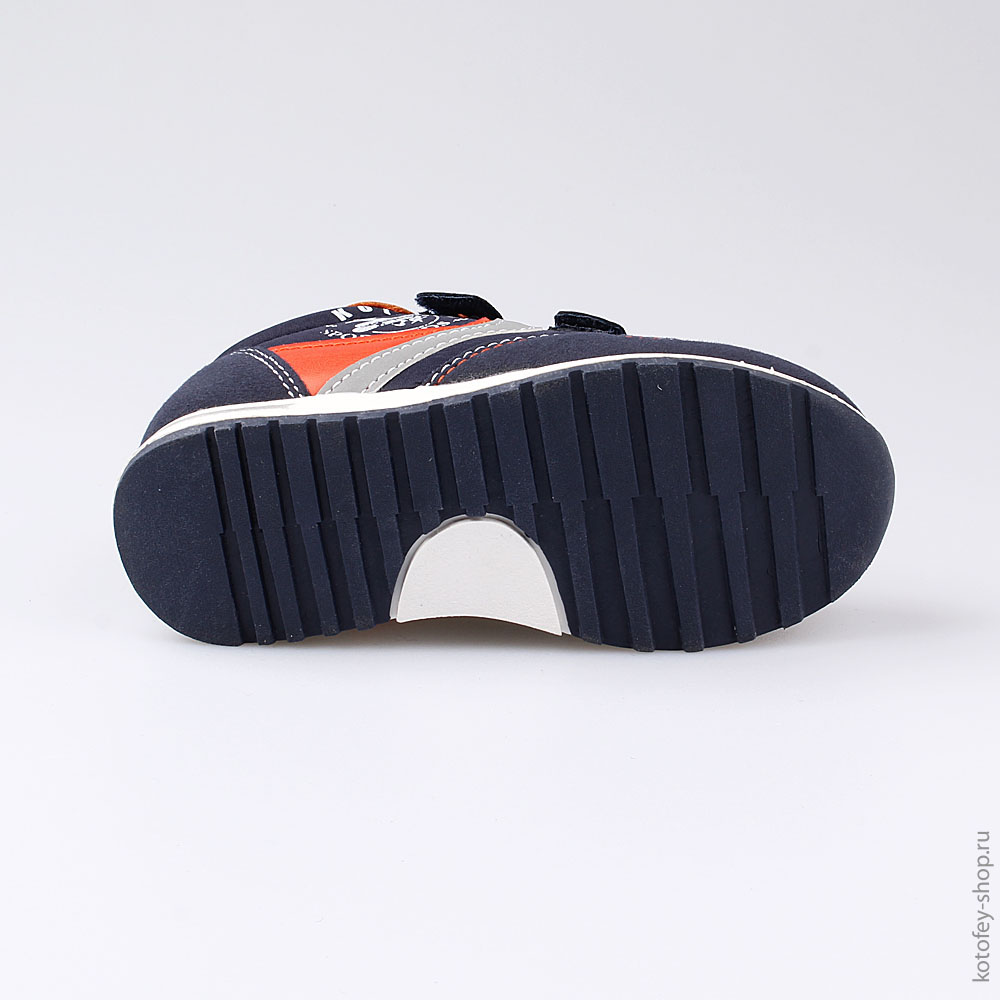 344196-72 Кроссовки, все фото 3