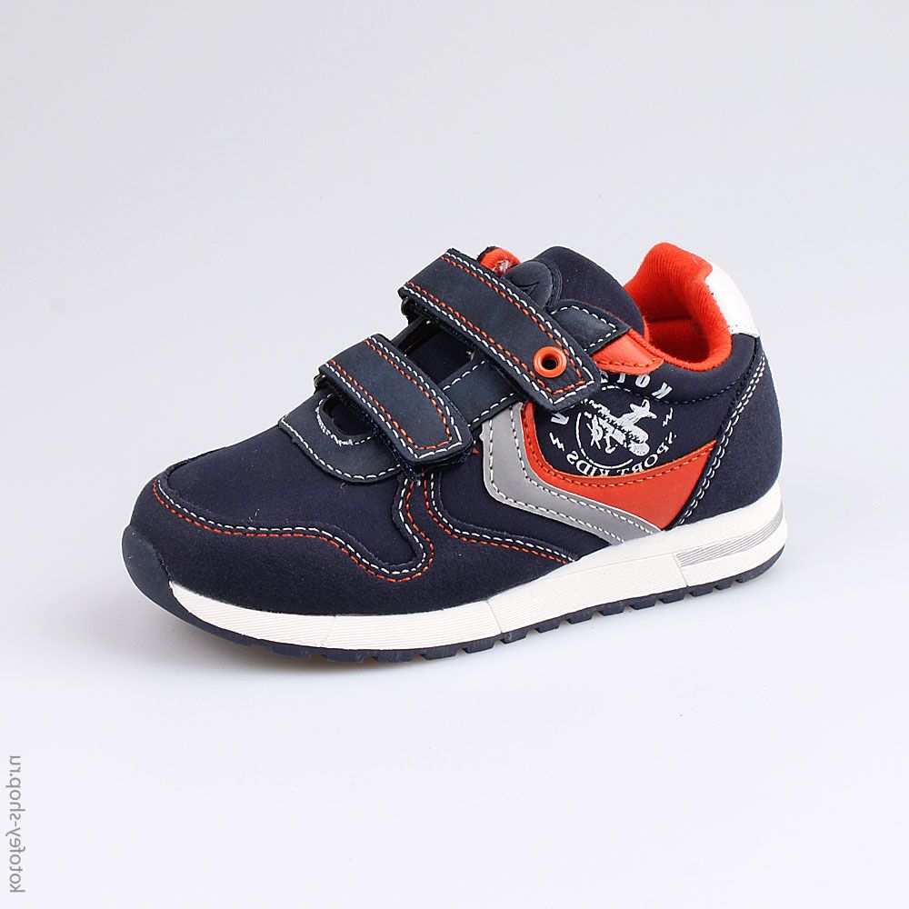 344196-72 Кроссовки, все фото 1