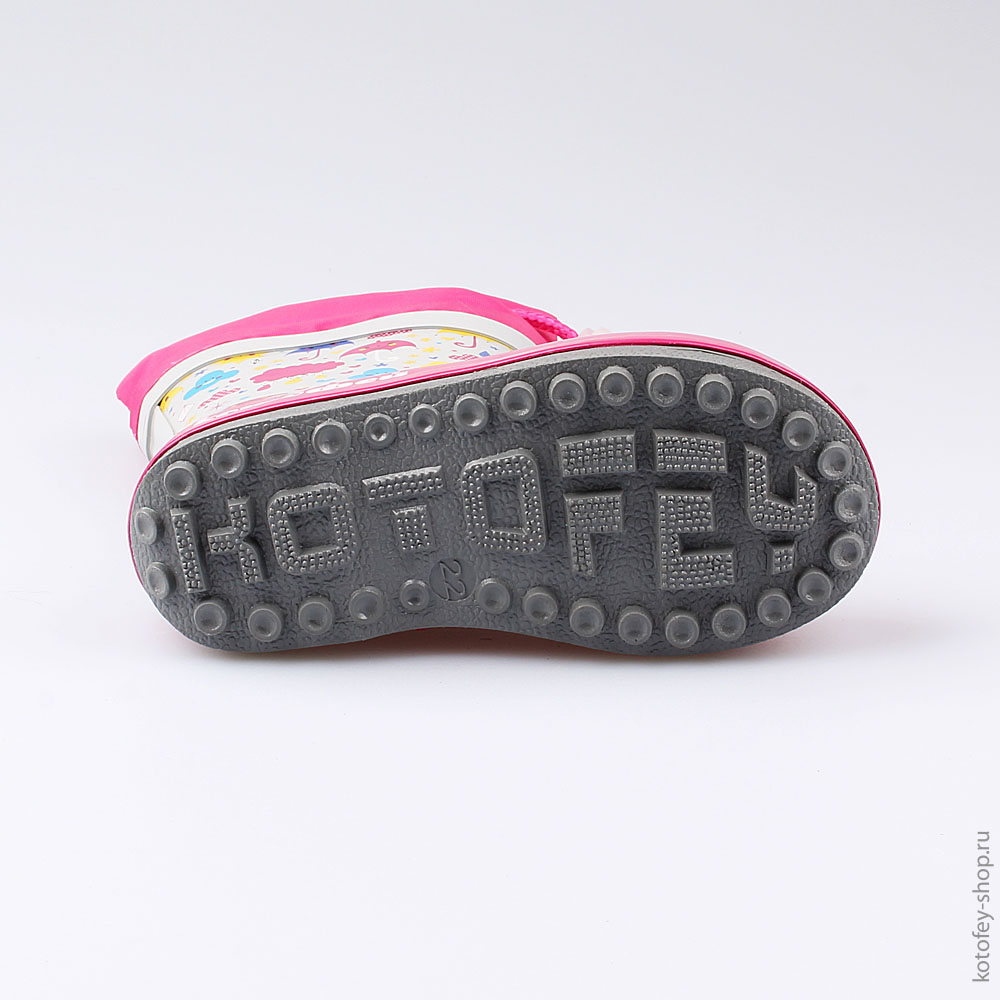 166091-11 Резиновые сапоги, все фото 3