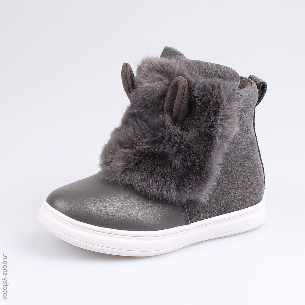 364026-32 Сапожки, все фото 1