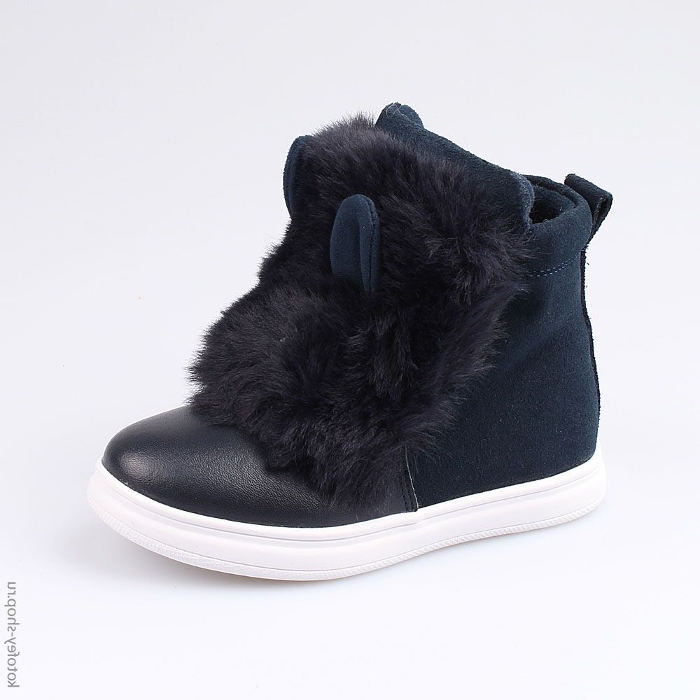 364026-31 Сапожки, все фото 1