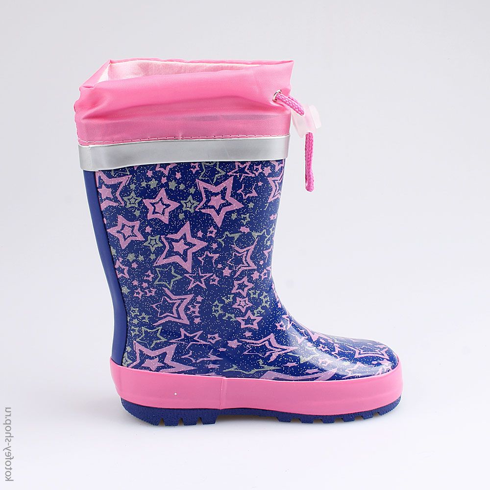 366179-12 Резиновые сапоги, все фото 2