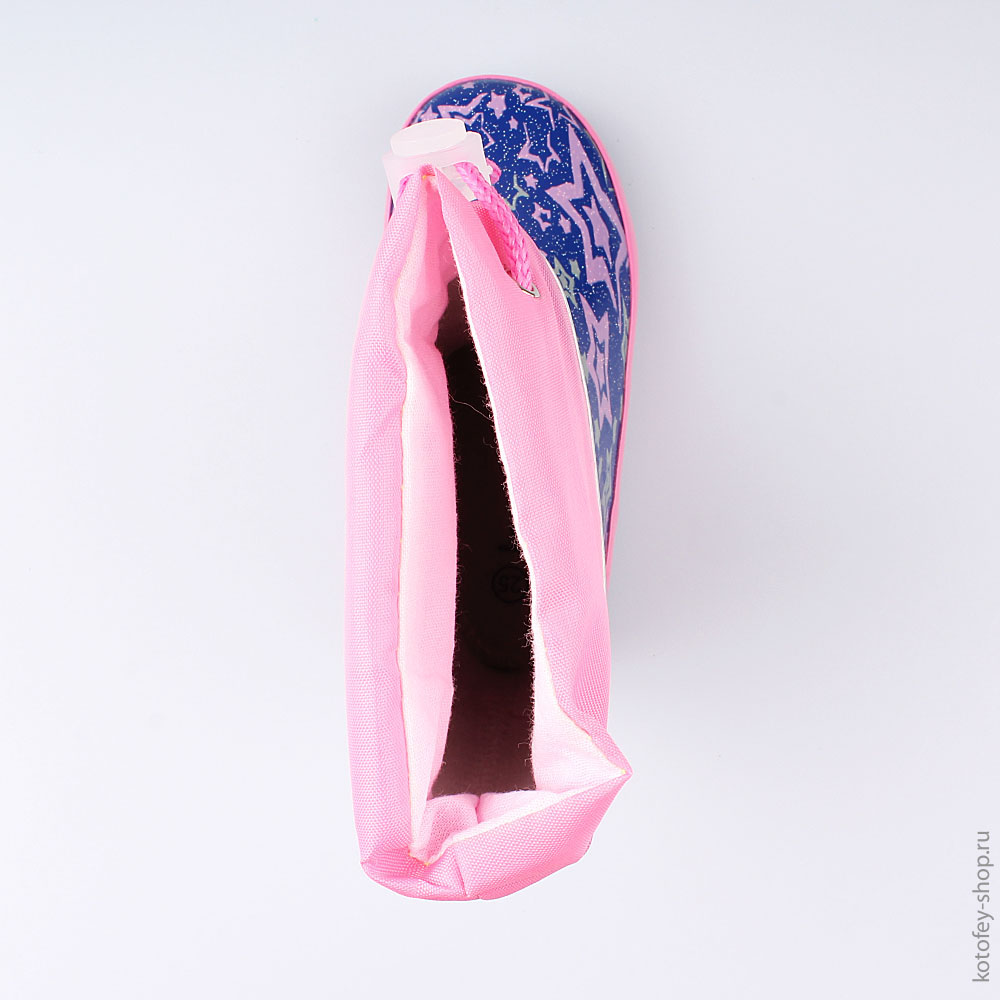 366179-12 Резиновые сапоги, все фото 4