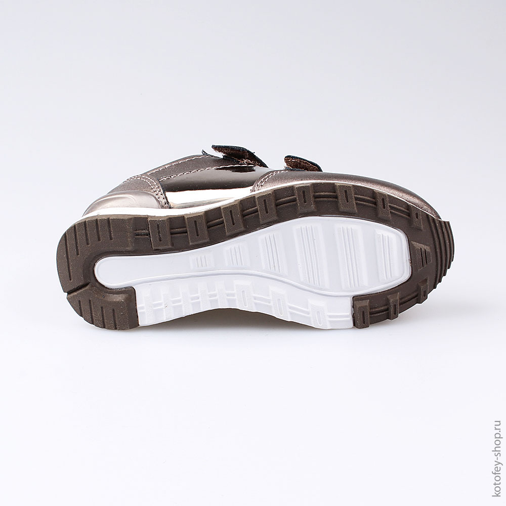 344192-73 Кроссовки, все фото 3