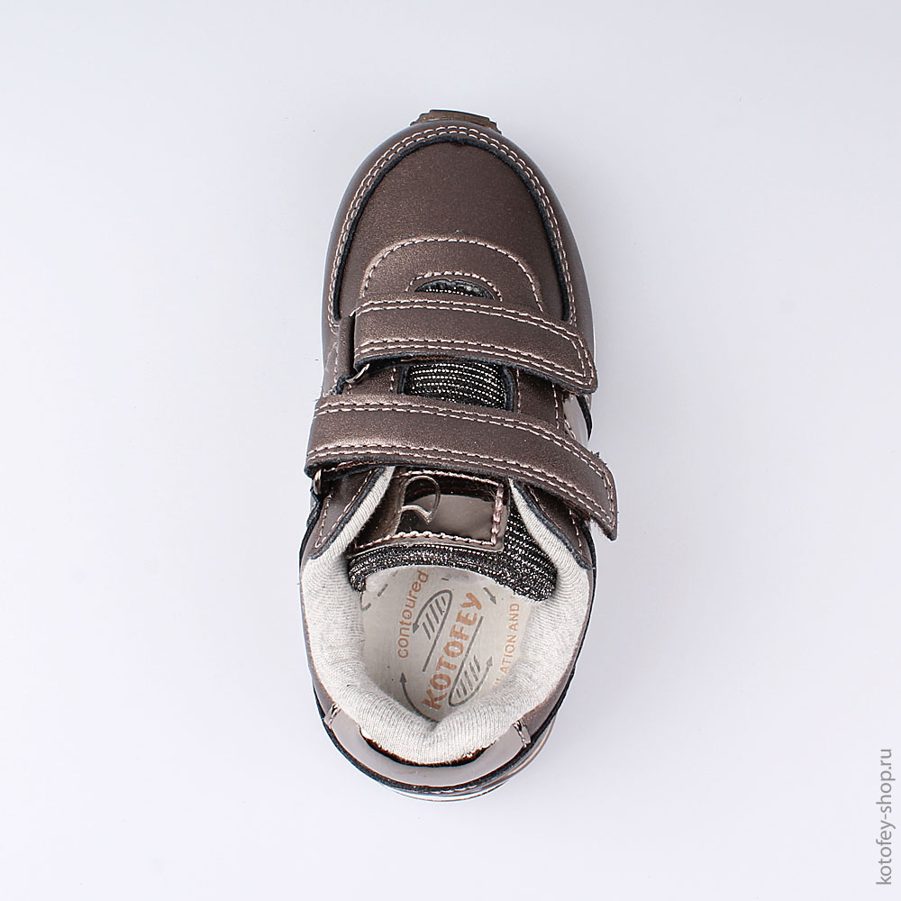 344192-73 Кроссовки, все фото 4