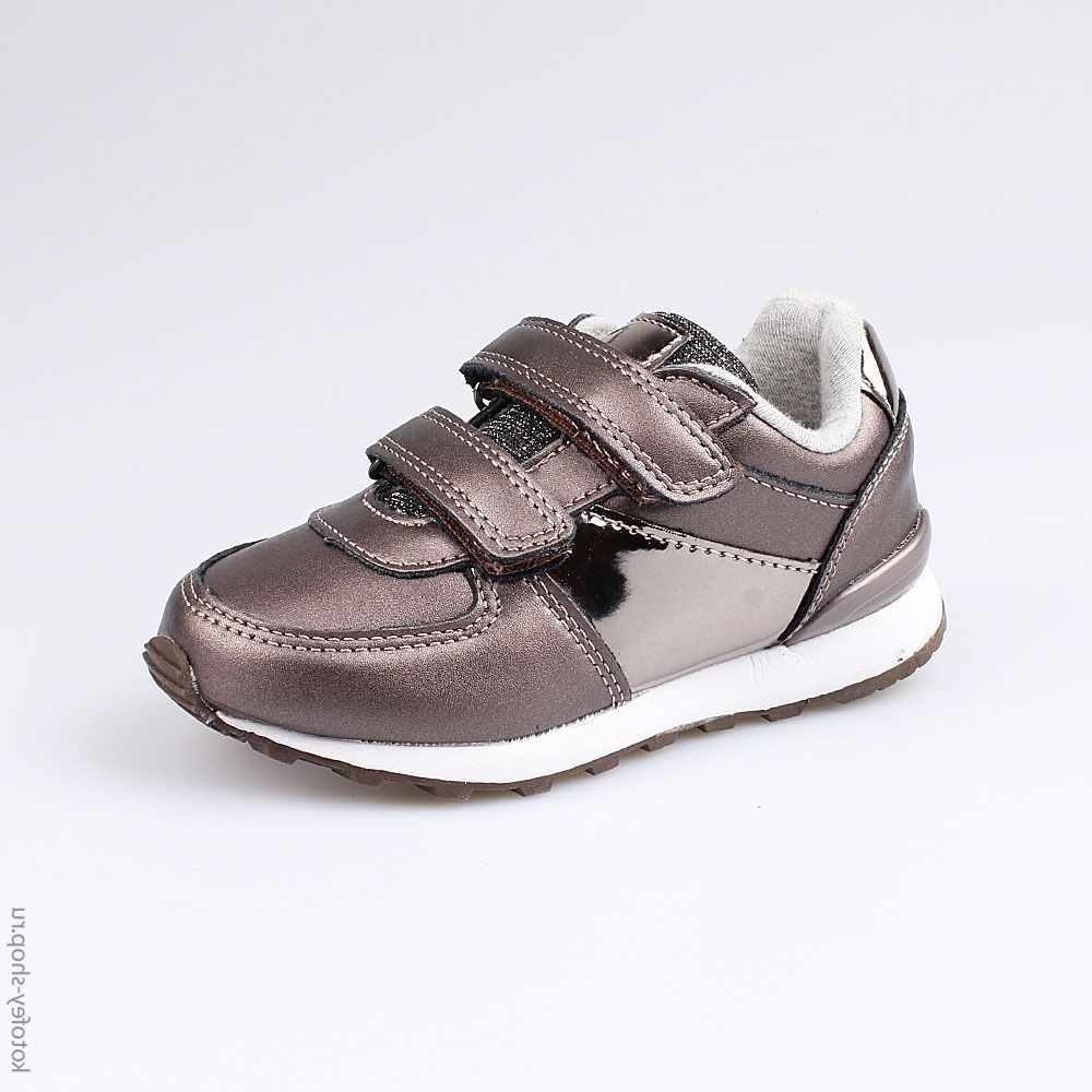 344192-73 Кроссовки, все фото 1