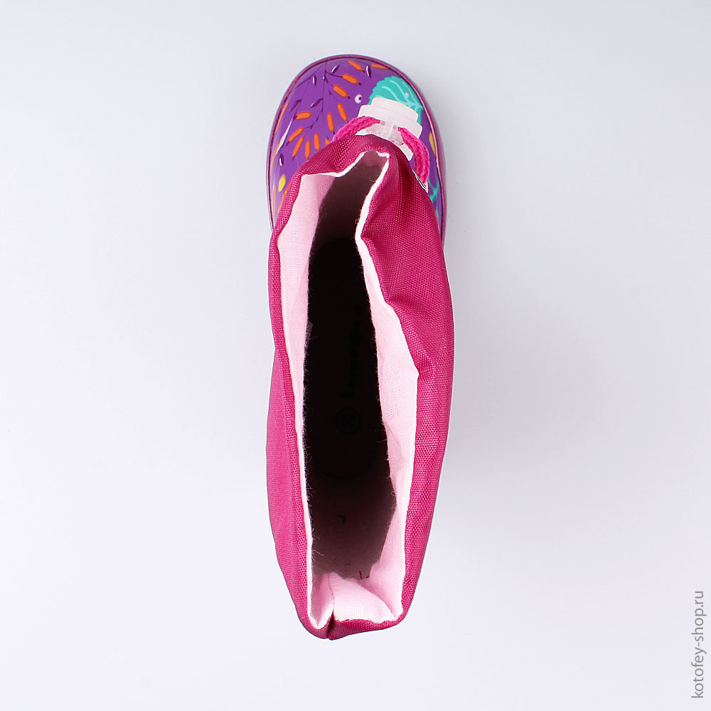 366176-11 Резиновые сапоги, все фото 4