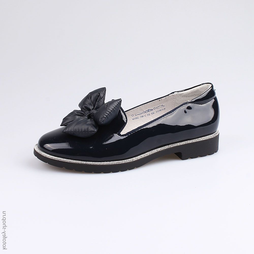 633031-22 Туфли, все фото 1