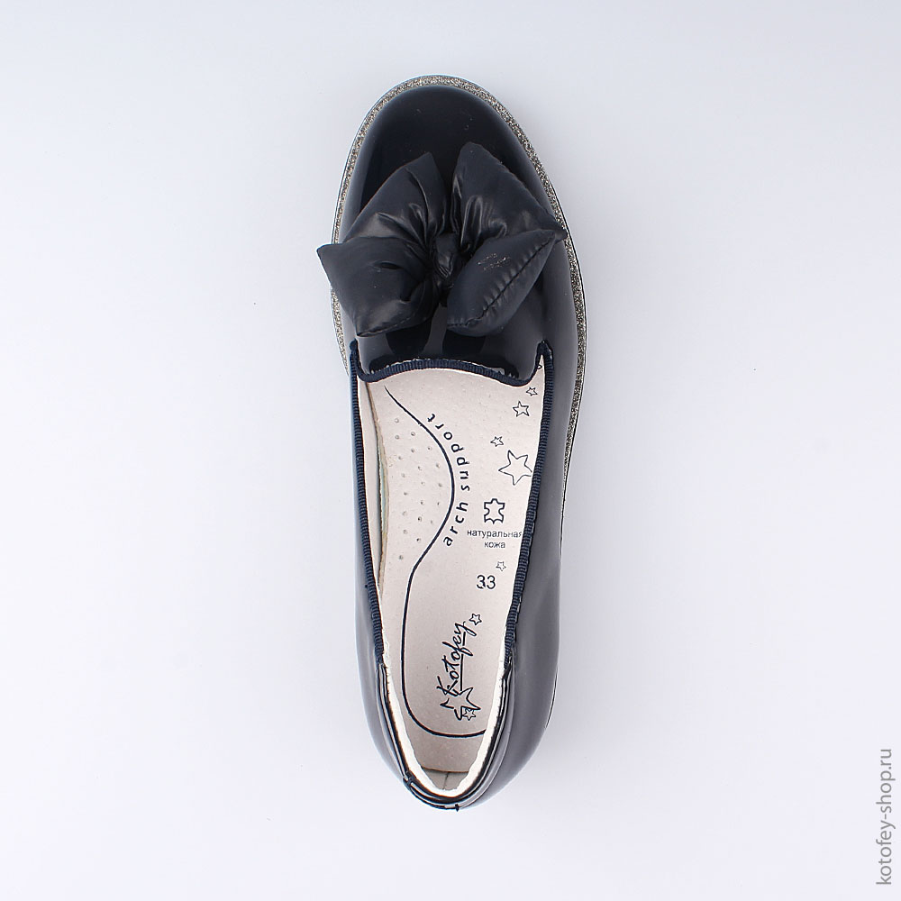 633031-22 Туфли, все фото 4