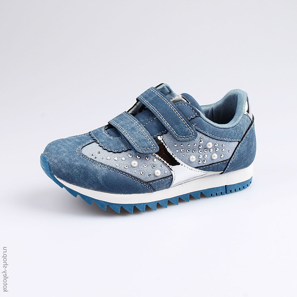 644199-72 Кроссовки, все фото 1