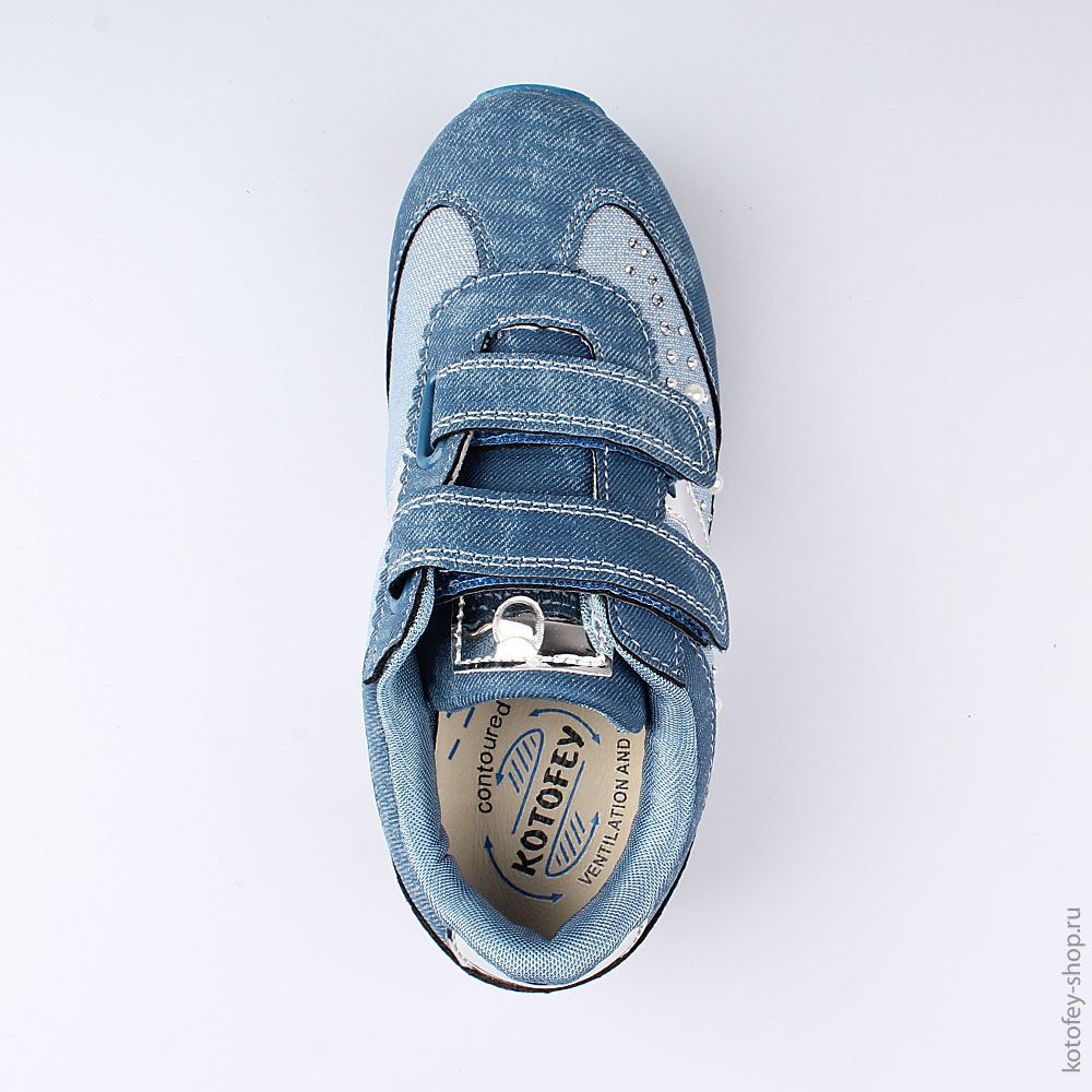 644199-72 Кроссовки, все фото 4