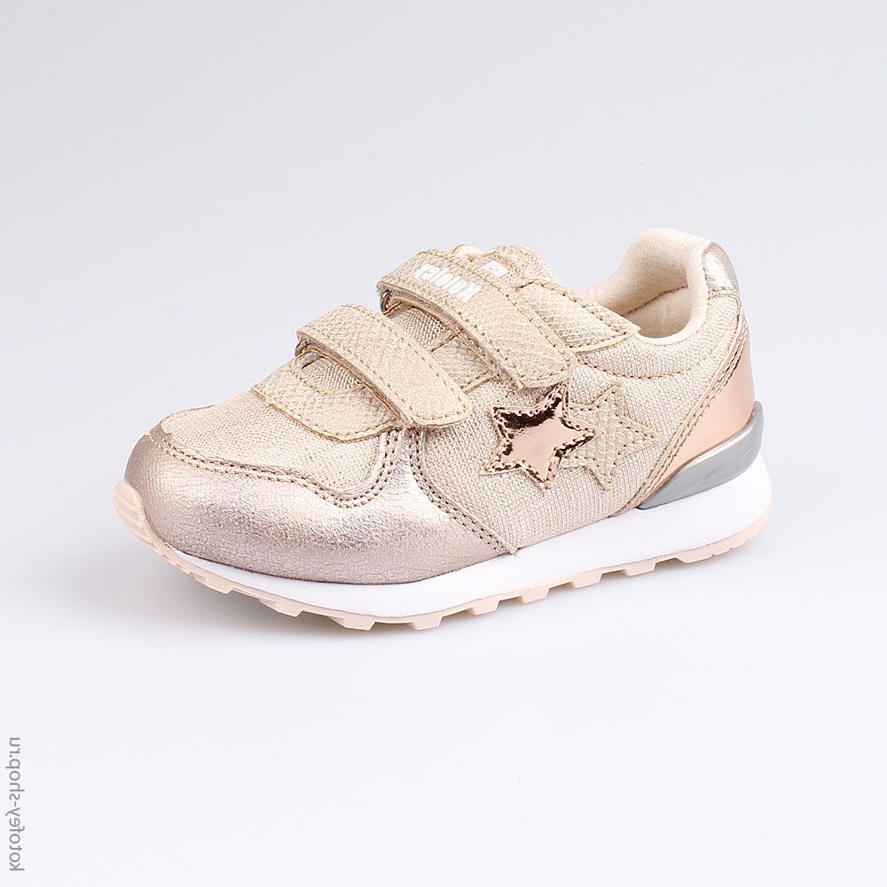 344193-71 Кроссовки, все фото 1