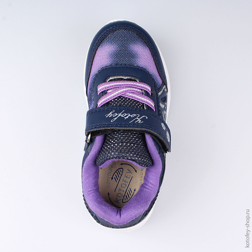 344200-71 Кроссовки, все фото 4