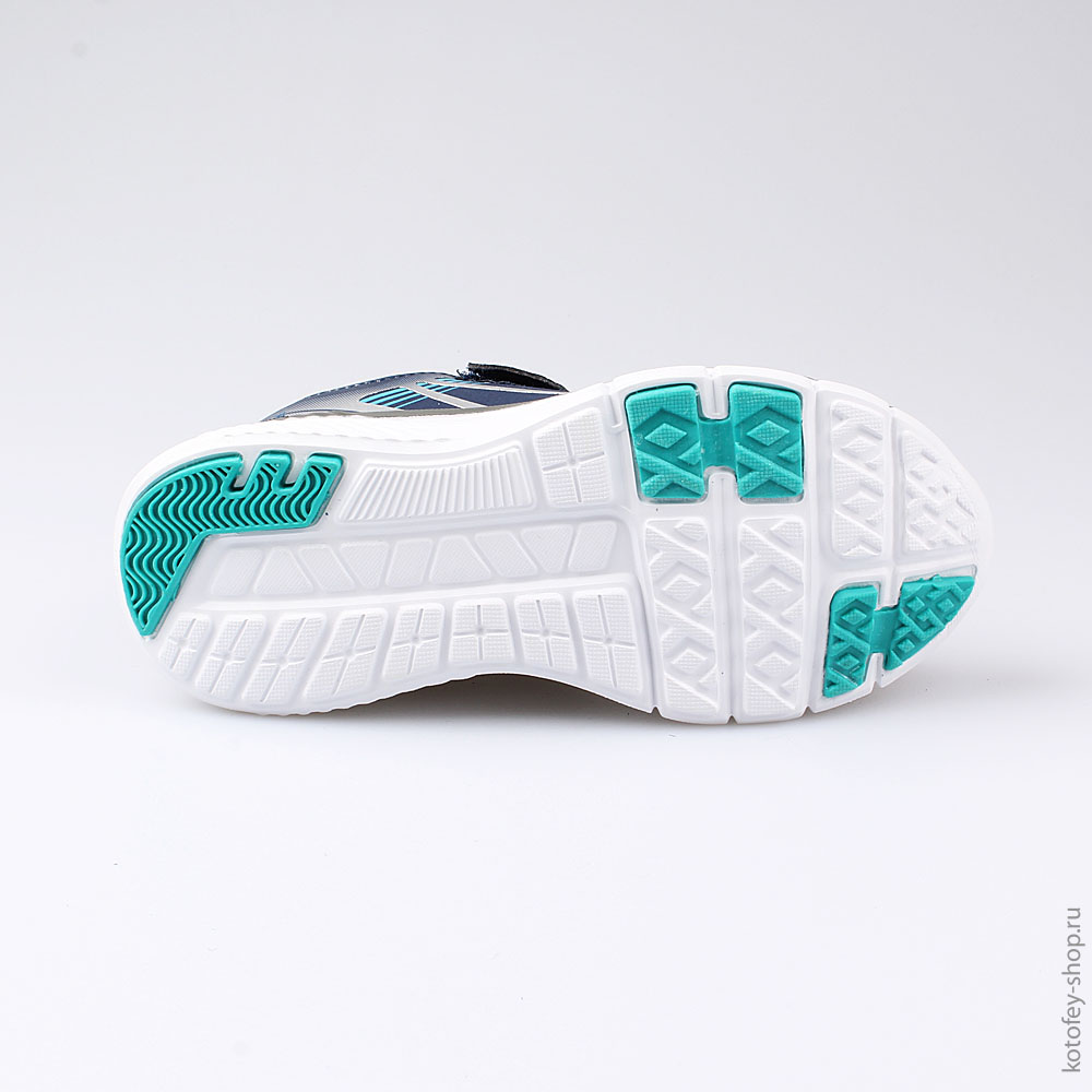 644206-71 Кроссовки на липучках, все фото 3