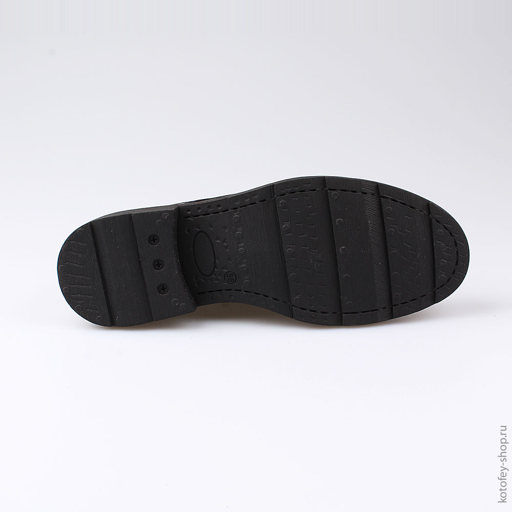 732205-21 Полуботинки, все фото 3