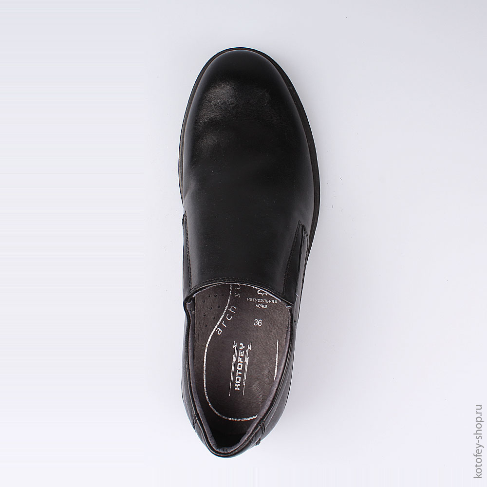 732205-21 Полуботинки, все фото 4