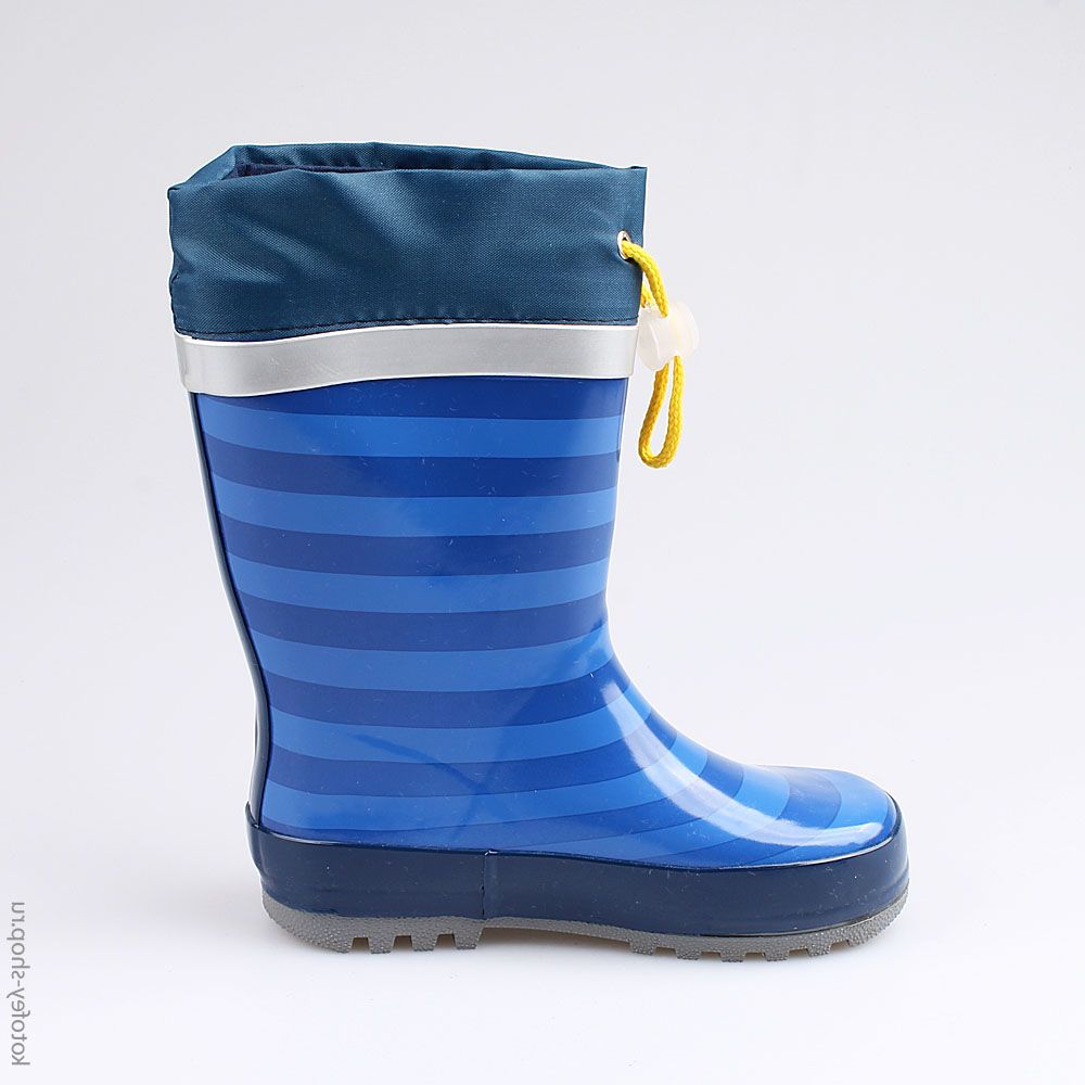 366184-11 Резиновые сапоги, все фото 2