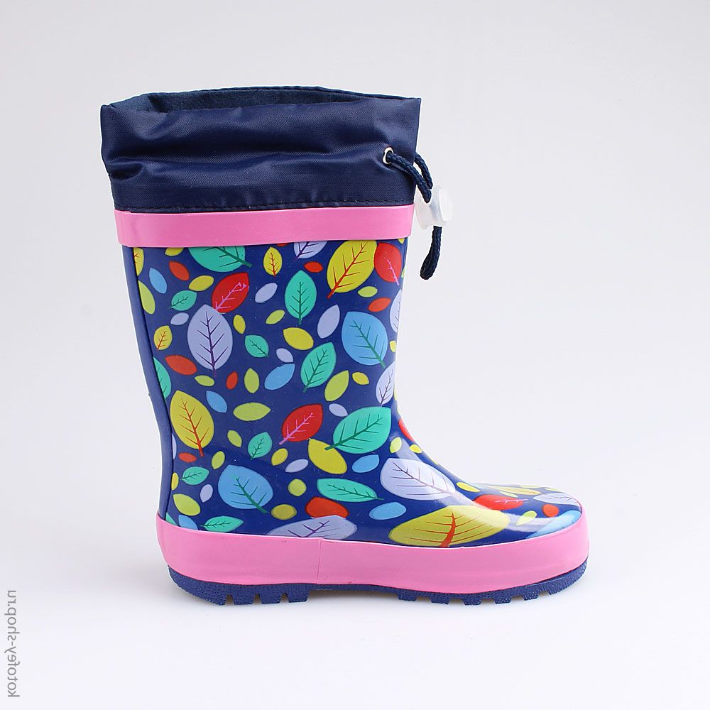 366175-11 Резиновые сапоги, все фото 2