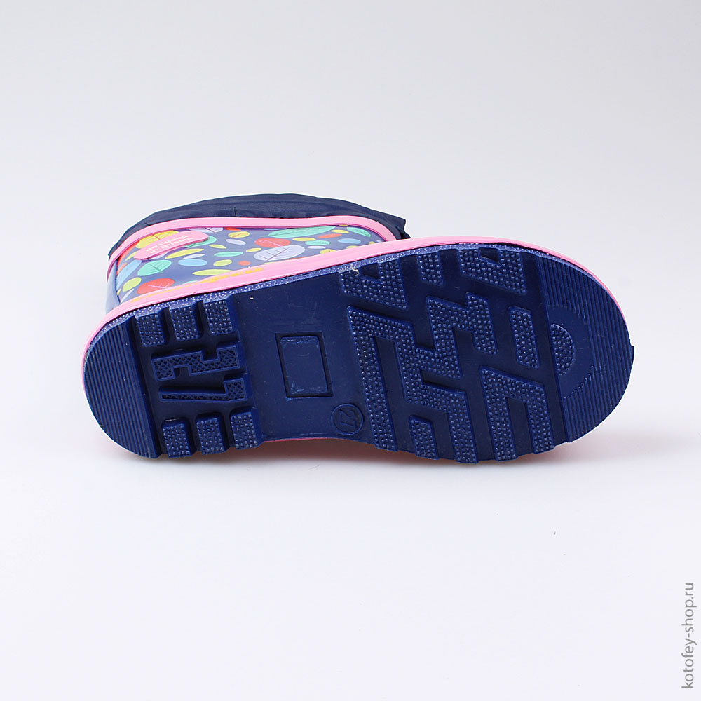 366175-11 Резиновые сапоги, все фото 3